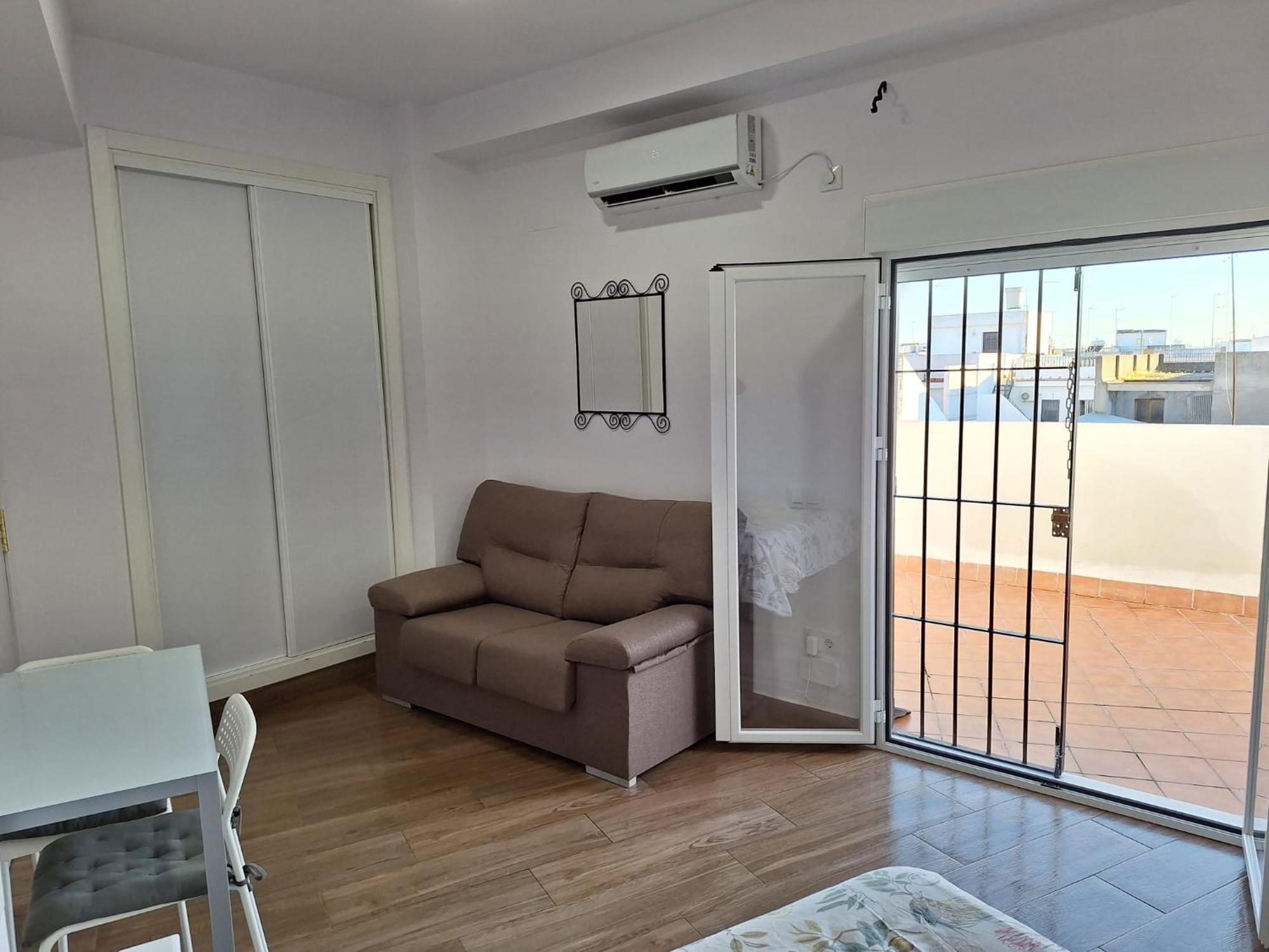 Apartamento Tourismcasa Dos Hermanas Exterior foto