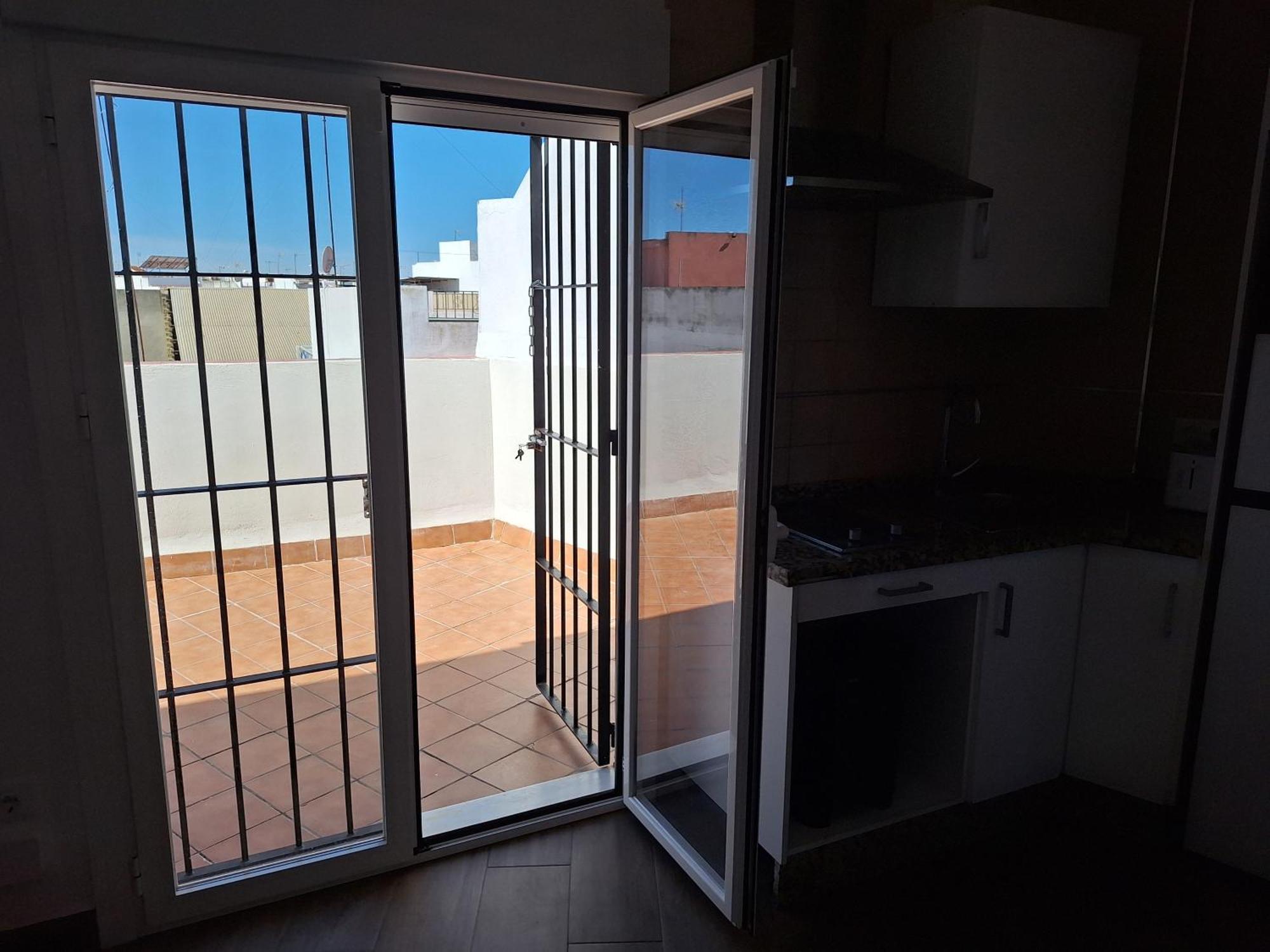 Apartamento Tourismcasa Dos Hermanas Exterior foto